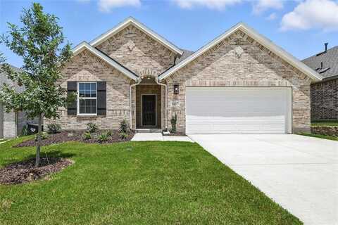 602 Martell Road, McKinney, TX 75407
