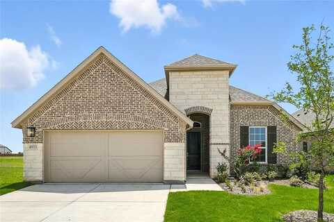 4933 Hitching Post Drive, Fort Worth, TX 76036