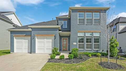 4330 Silver Spur Drive, Prosper, TX 75078