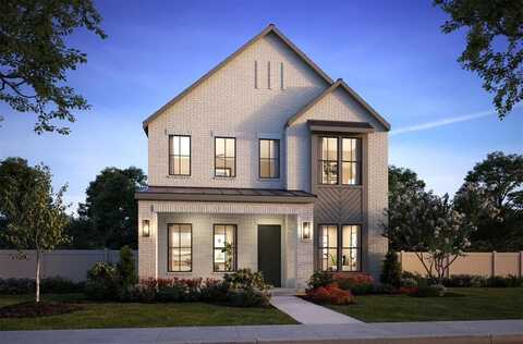 15669 Millwood Trail, Frisco, TX 75033