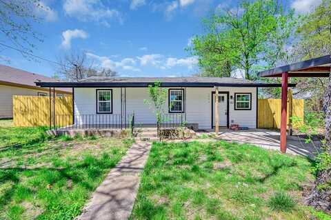 1541 Clark Avenue, Waco, TX 76708