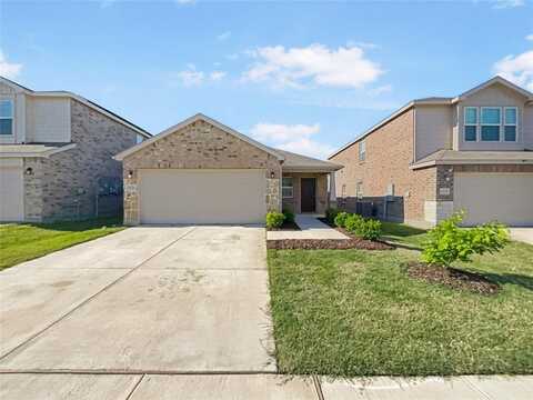 1528 Vega Drive, Forney, TX 75126