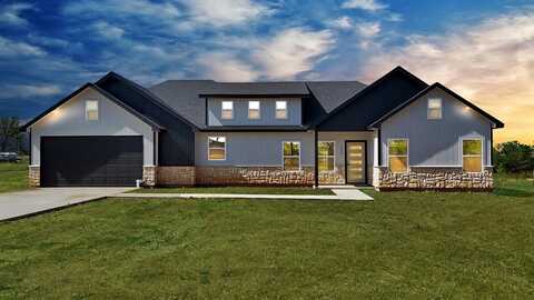 120 Blackfoot, Bridgeport, TX 76426