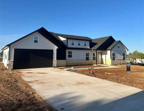 120 Blackfoot, Bridgeport, TX 76426