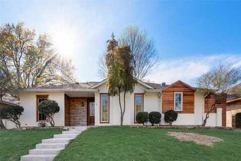 2005 Country Club Drive, Plano, TX 75074