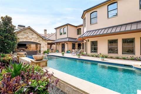 6511 Mimosa Lane, Dallas, TX 75230