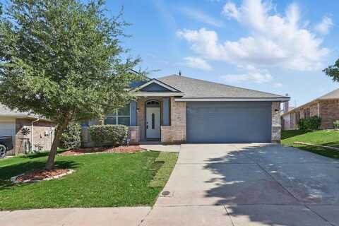 753 Chalk Knoll Road, Fort Worth, TX 76108