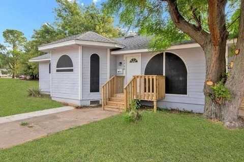 1750 S Mirick Avenue, Denison, TX 75020