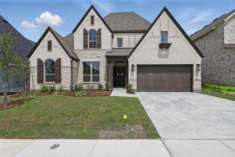 14516 Mercer Lane, Aledo, TX 76008