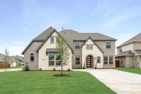 2708 Creekhollow Court, Denton, TX 76226