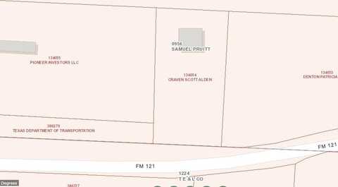 14163 Fm 121, Van Alstyne, TX 75495