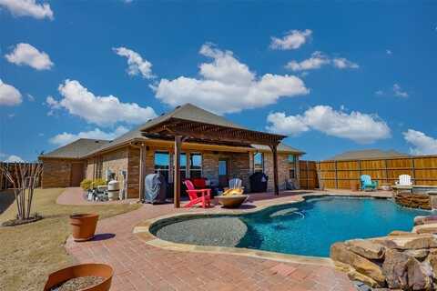 3236 Camden Creek, Krum, TX 76249