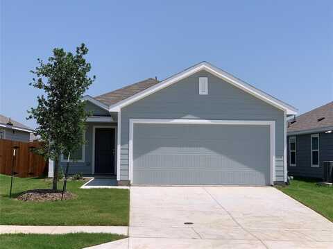 7212 Gray Wolf Lane, McKinney, TX 75071