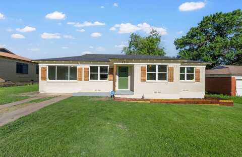 3712 Utah Avenue, Dallas, TX 75216