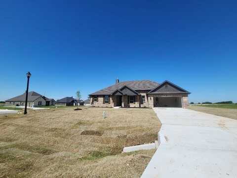 105 Moss Glen Lane, New Fairview, TX 76078