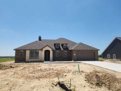 155 Clear Creek Lane, New Fairview, TX 76078