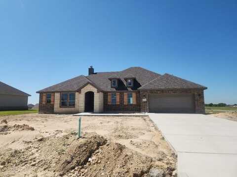 155 Clear Creek Lane, New Fairview, TX 76078