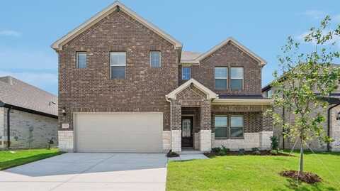 2221 Zephyr Drive, Princeton, TX 75407