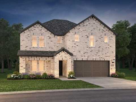 2221 Zephyr Drive, Princeton, TX 75407