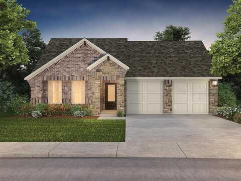2214 Zephyr Drive, Princeton, TX 75407