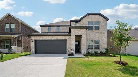 2223 Zephyr Drive, Princeton, TX 75407