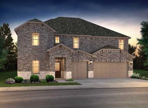 2016 Windy Trail, Princeton, TX 75407