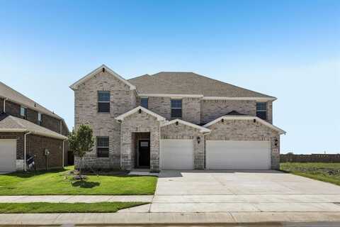 2016 Windy Trail, Princeton, TX 75407