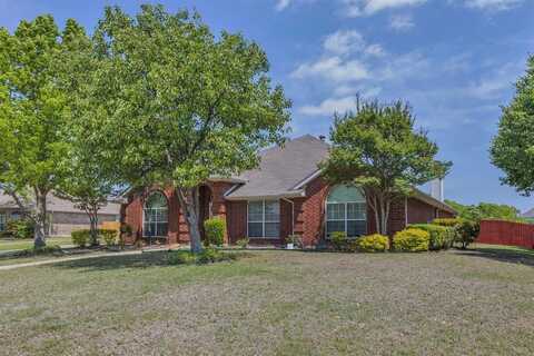 8405 Evening Star Drive, Rowlett, TX 75089