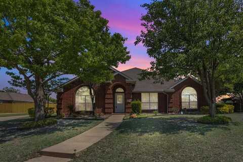 8405 Evening Star Drive, Rowlett, TX 75089
