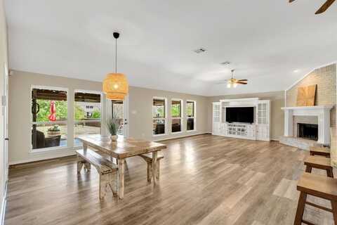 8405 Evening Star Drive, Rowlett, TX 75089