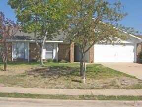 2609 HERRING Circle, Sachse, TX 75048