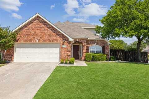 11016 Blue Bay Drive, Frisco, TX 75035