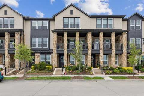 3707 Island Vista Drive, Arlington, TX 76005