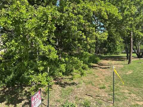 0000 Cove Drive, Shady Shores, TX 76208