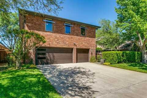 352 Parkview Place, Coppell, TX 75019
