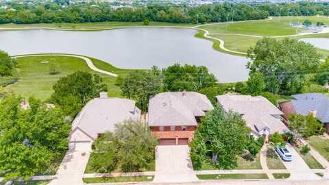 352 Parkview Place, Coppell, TX 75019