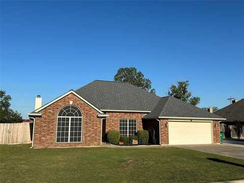 708 Timberline Drive, Bridgeport, TX 76426