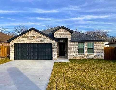 3204 Ross Avenue, Fort Worth, TX 76106