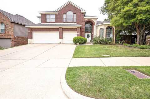7500 Parkgate Drive, Fort Worth, TX 76137
