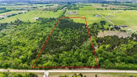 Tbd County Road 4511, Commerce, TX 75428