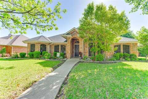 211 Sendero Drive, Waxahachie, TX 75165