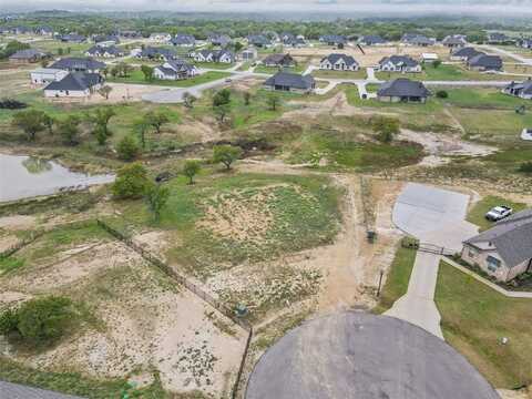 905 Medaris Way, Azle, TX 76020