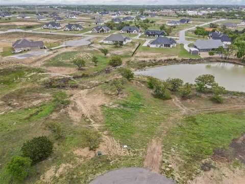 709 Gilbert Court, Azle, TX 76020
