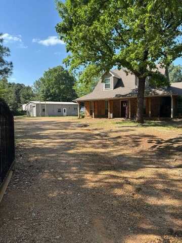 450 Vz County Road 4814, Ben Wheeler, TX 75754