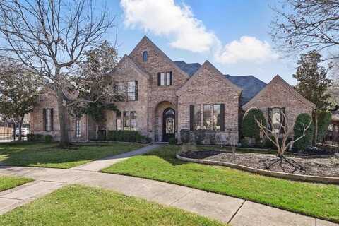 7001 Gladwyne Court, Colleyville, TX 76034