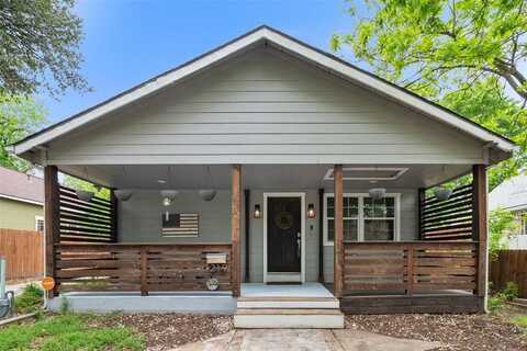 1219 S Waverly Drive, Dallas, TX 75208
