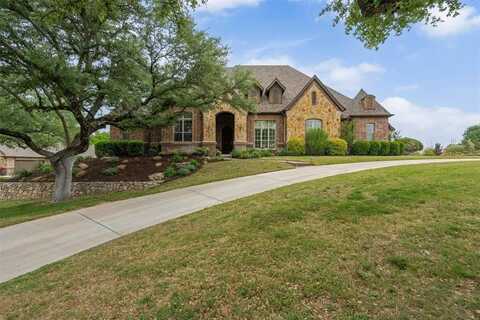 5800 Maple Valley Drive, Azle, TX 76020