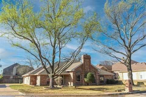 1110 Shady Oak Trail, Mansfield, TX 76063