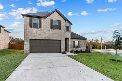 512 Stone Hollow, Van Alstyne, TX 75495