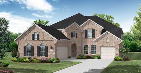 1501 Buttercup Avenue, Aubrey, TX 76227